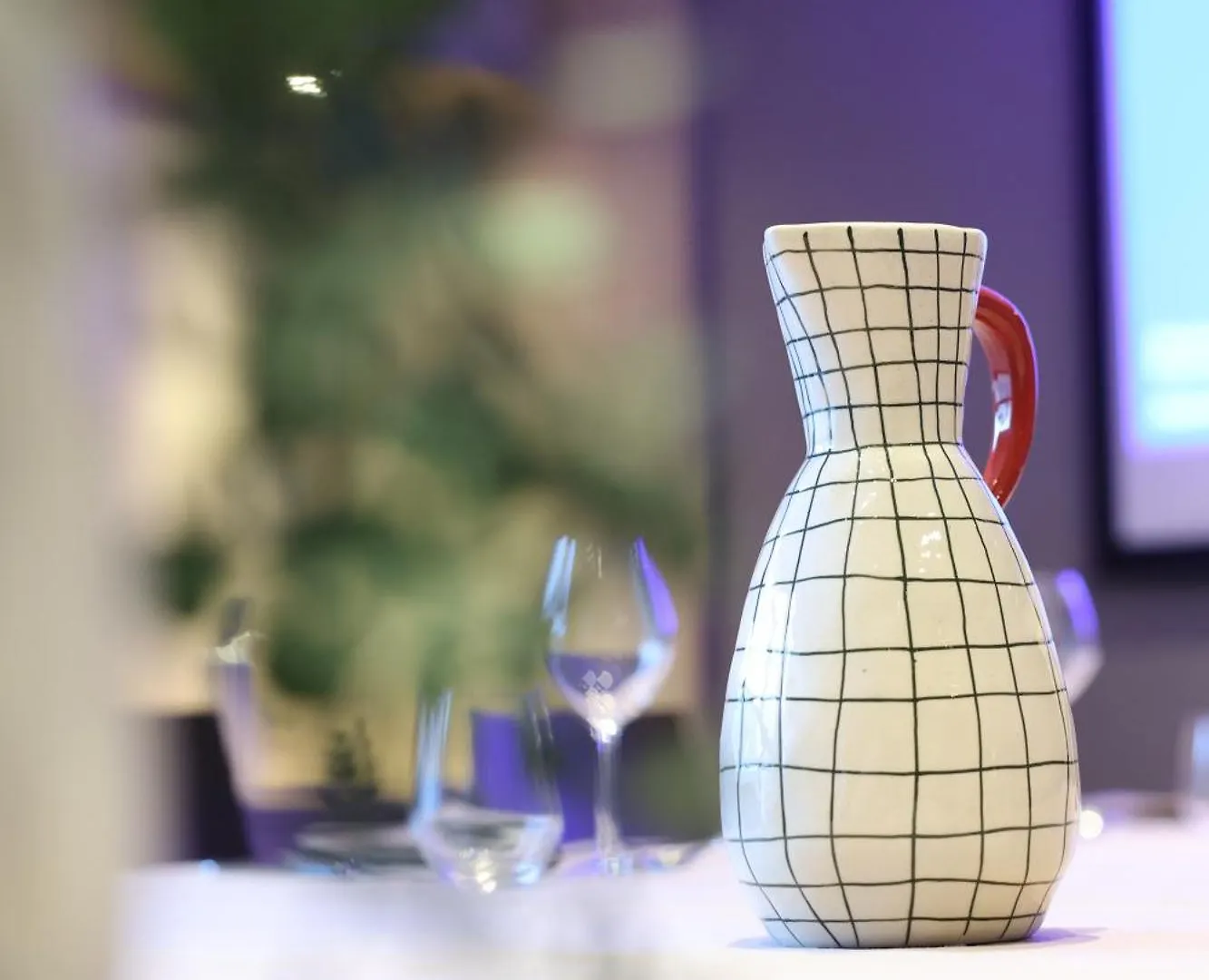 Hotell Mercure Grenoble Centre Porte Des Alpes