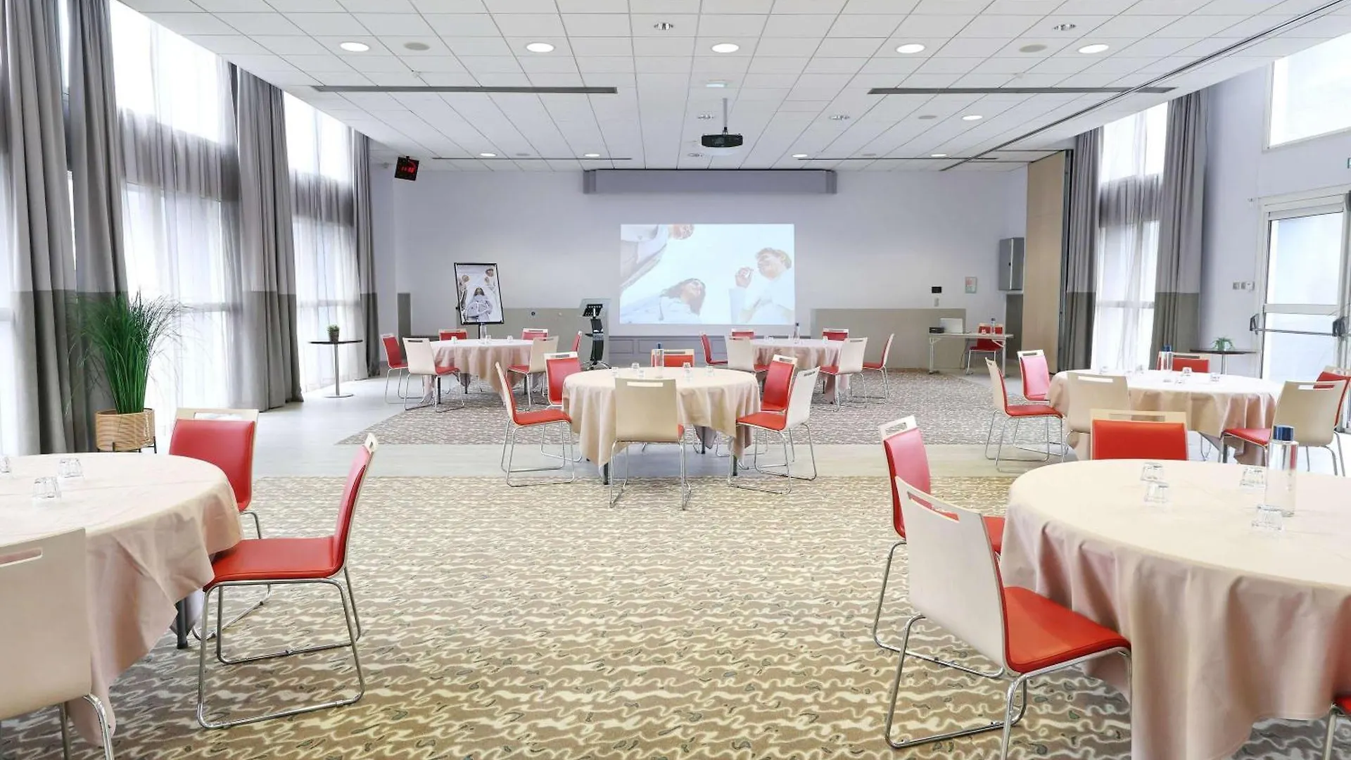 Mercure Grenoble Centre Porte Des Alpes