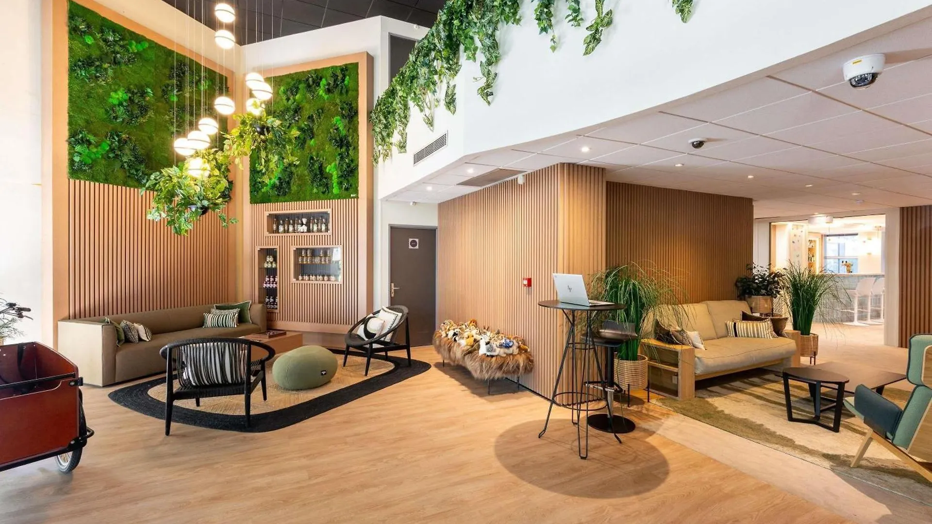Mercure Grenoble Centre Porte Des Alpes location