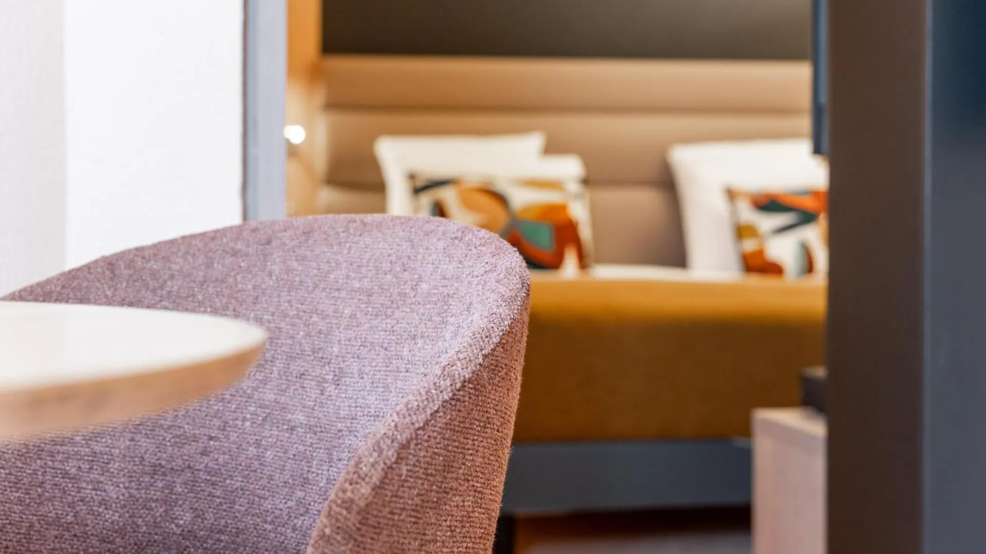 **** Hotel Mercure Grenoble Centre Porte Des Alpes France