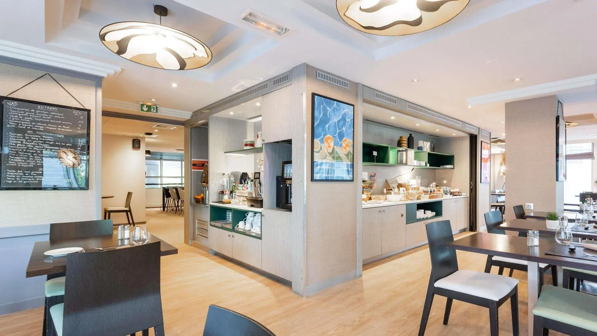 **** Hotel Mercure Grenoble Centre Porte Des Alpes France