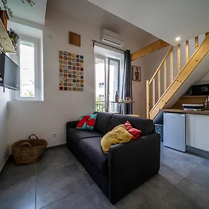 Apartment Le Pop'art - Rent4night