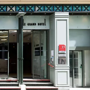 Hotel Le Grand