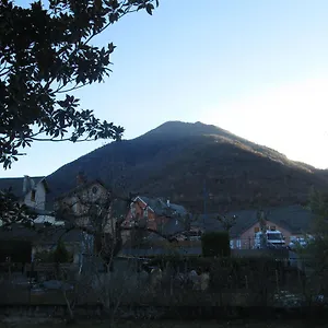 Le Nerbiou Apartamento Pierrefitte-Nestalas