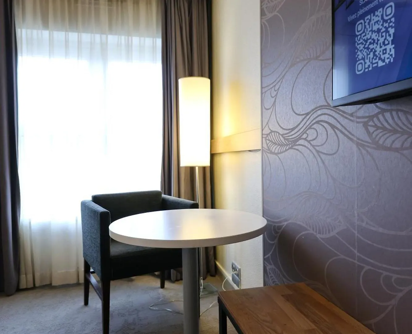 **** Hotel Mercure Grenoble Centre Porte Des Alpes Frankreich