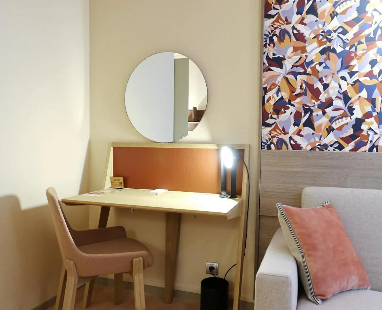 Mercure Grenoble Centre Porte Des Alpes Frankreich
