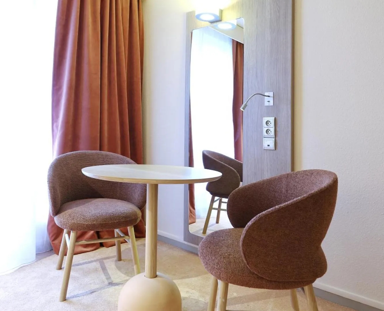 Mercure Grenoble Centre Porte Des Alpes 4*,  Frankreich