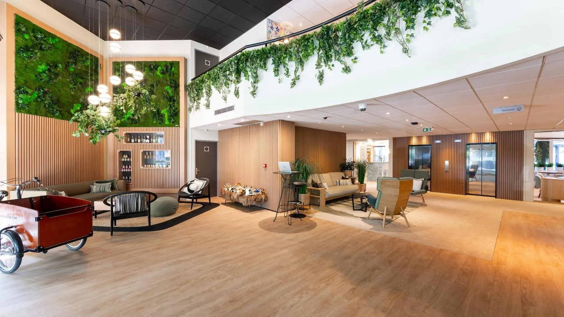 **** Hotel Mercure Grenoble Centre Porte Des Alpes France