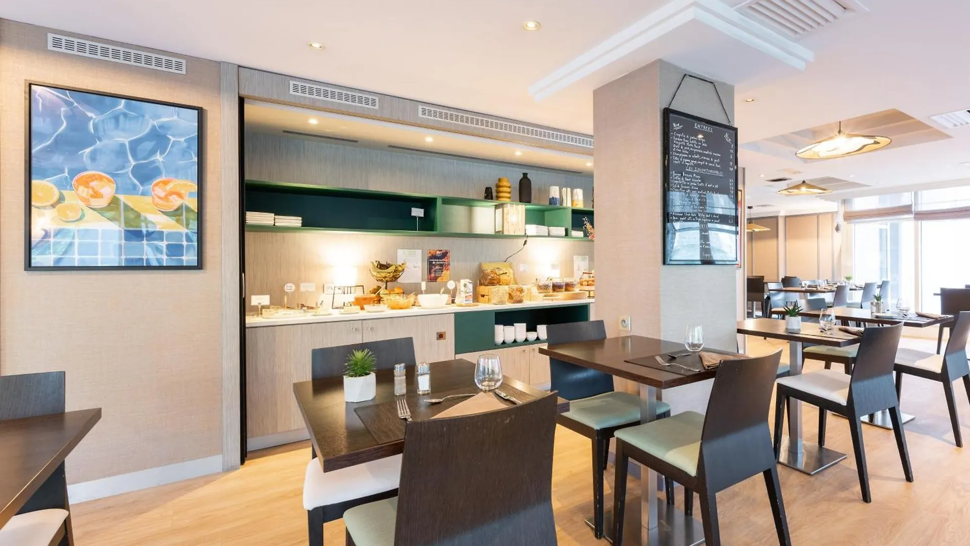**** Hotel Mercure Grenoble Centre Porte Des Alpes France