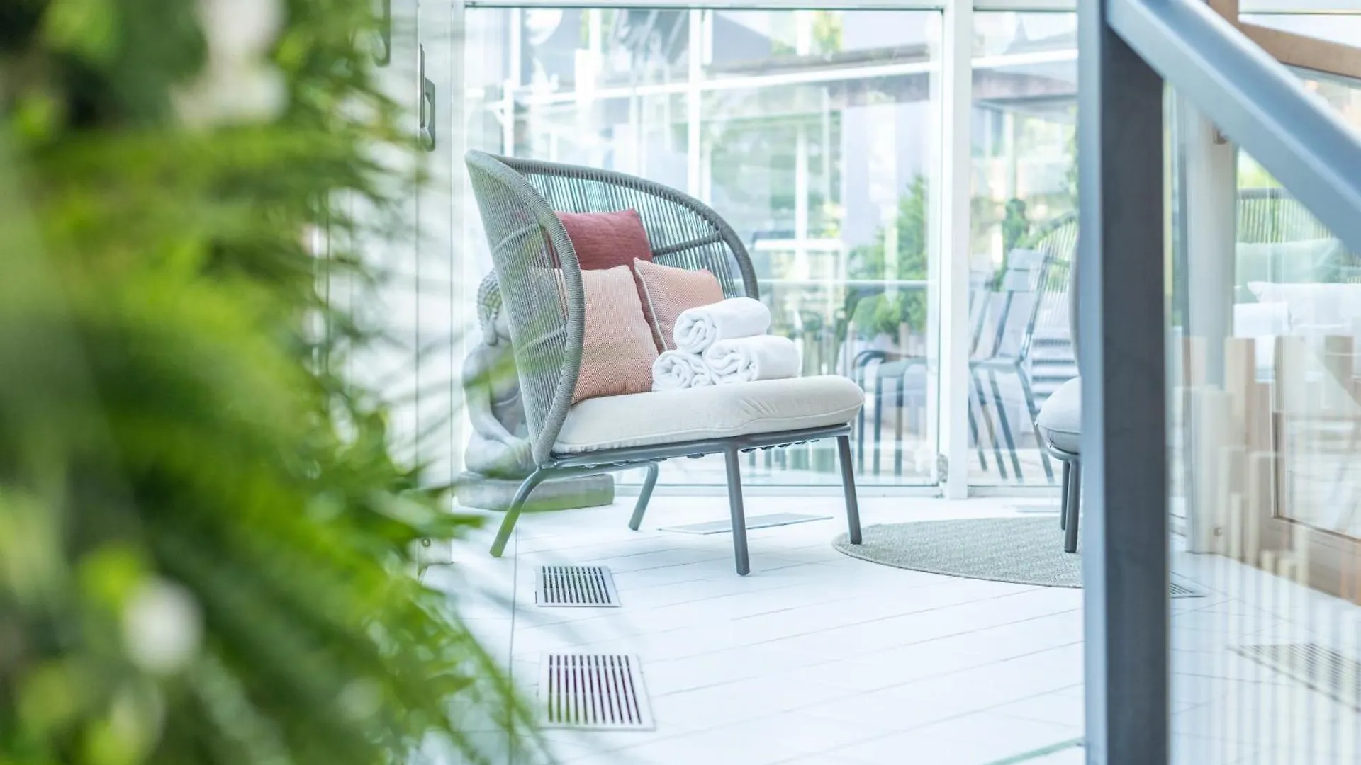 Mercure Grenoble Centre Porte Des Alpes 4*,